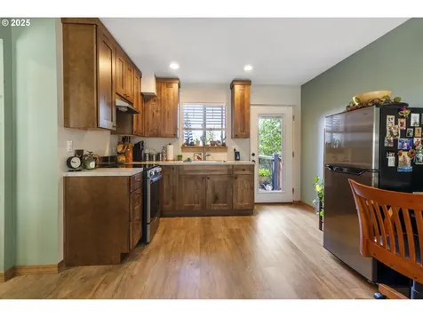 25510 NE 230th Street Battle Ground WA 98604