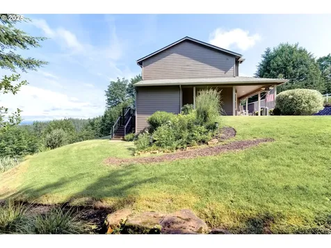 25510 NE 230th Street Battle Ground WA 98604