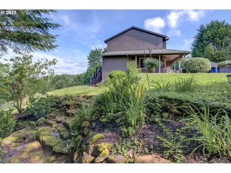 25510 NE 230th Street Battle Ground WA 98604