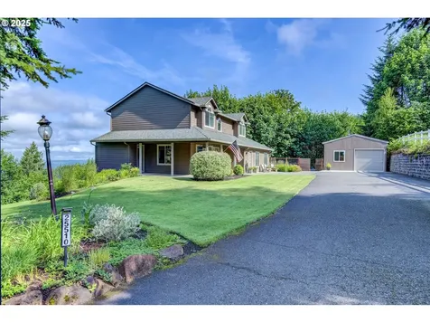 25510 NE 230th Street Battle Ground WA 98604