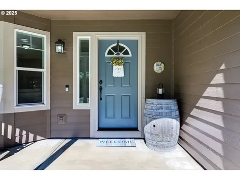 25510 NE 230th Street Battle Ground WA 98604