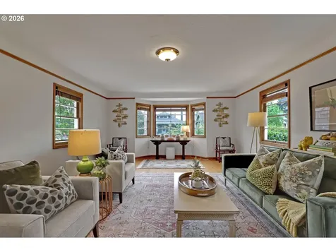 2845 NE Dunckley Street Portland OR 97212