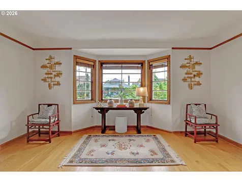 2845 NE Dunckley Street Portland OR 97212