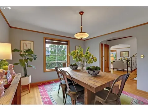 2845 NE Dunckley Street Portland OR 97212