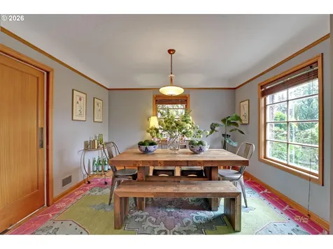 2845 NE Dunckley Street Portland OR 97212