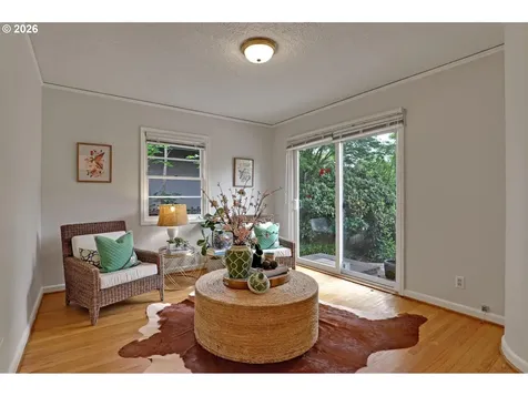 2845 NE Dunckley Street Portland OR 97212