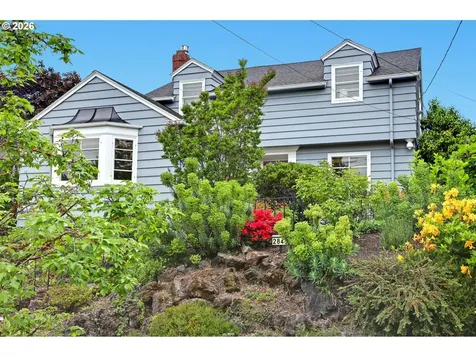 2845 NE Dunckley Street Portland OR 97212