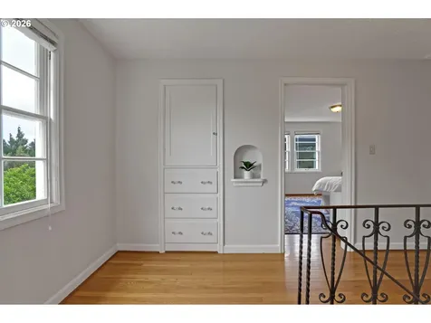 2845 NE Dunckley Street Portland OR 97212