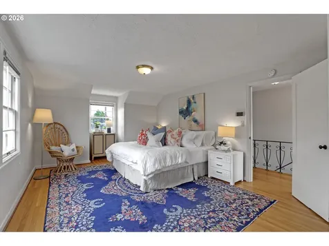 2845 NE Dunckley Street Portland OR 97212