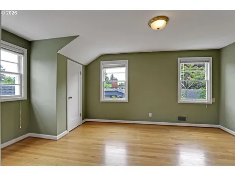 2845 NE Dunckley Street Portland OR 97212