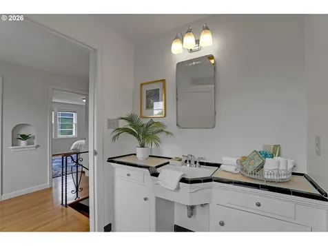2845 NE Dunckley Street Portland OR 97212