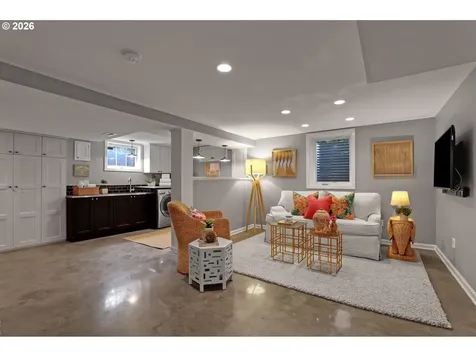 2845 NE Dunckley Street Portland OR 97212