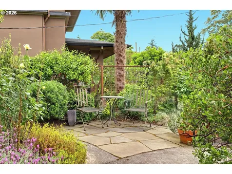 2845 NE Dunckley Street Portland OR 97212