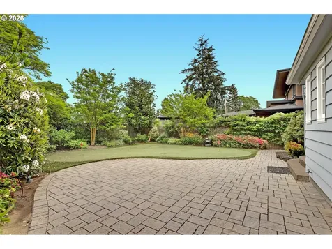 2845 NE Dunckley Street Portland OR 97212