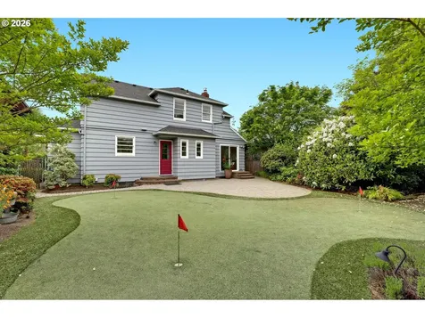 2845 NE Dunckley Street Portland OR 97212