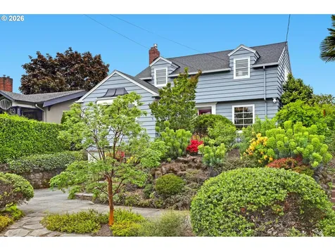 2845 NE Dunckley Street Portland OR 97212