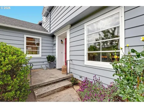 2845 NE Dunckley Street Portland OR 97212