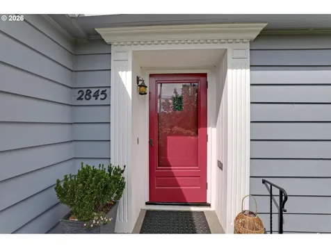2845 NE Dunckley Street Portland OR 97212