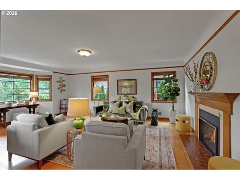 2845 NE Dunckley Street Portland OR 97212