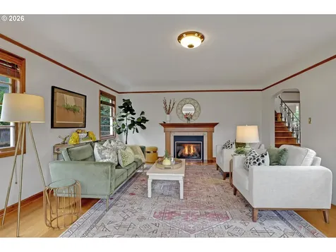 2845 NE Dunckley Street Portland OR 97212