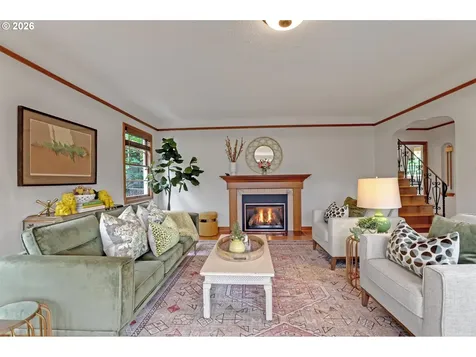 2845 NE Dunckley Street Portland OR 97212