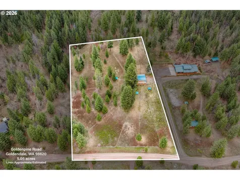 163 Goldenpine Goldendale WA 98620