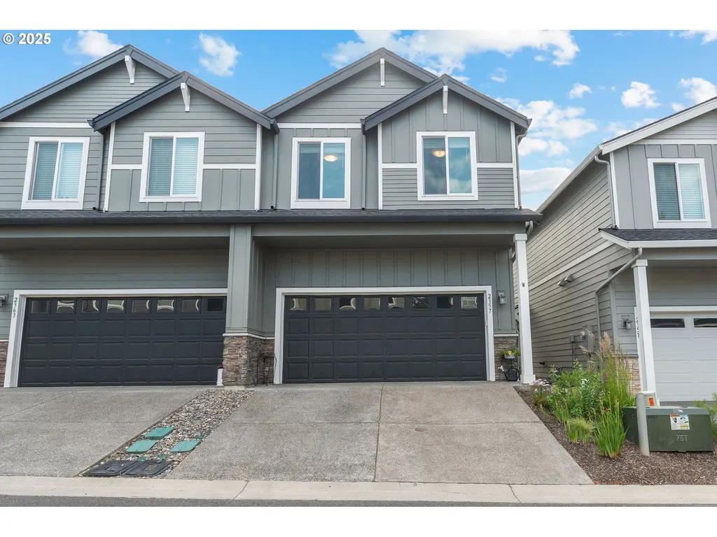 2357 S Brookside Place Ridgefield WA 98642