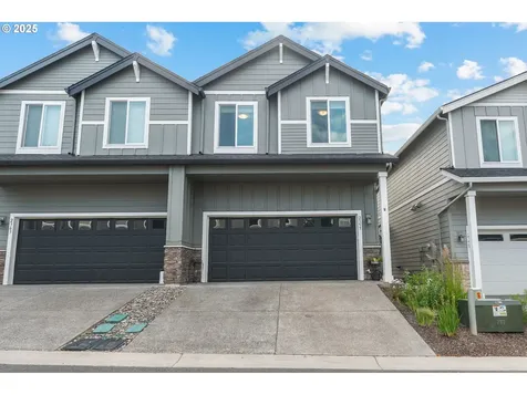 2357 S Brookside Place Ridgefield WA 98642