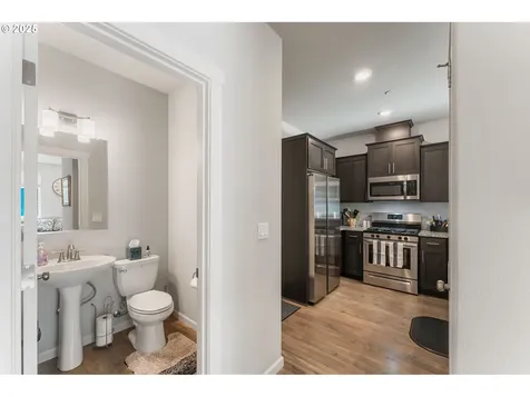 2357 S Brookside Place Ridgefield WA 98642