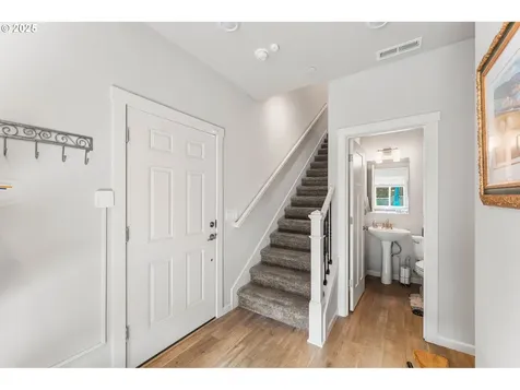 2357 S Brookside Place Ridgefield WA 98642