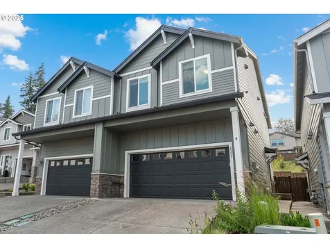 2357 S Brookside Place Ridgefield WA 98642