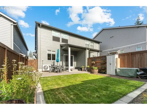 2357 S Brookside Place Ridgefield WA 98642
