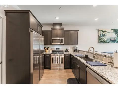 2357 S Brookside Place Ridgefield WA 98642