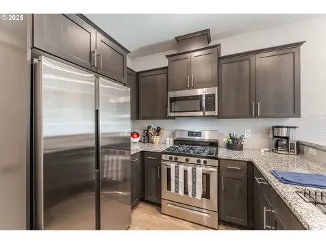 2357 S Brookside Place Ridgefield WA 98642