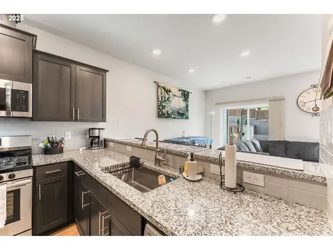 2357 S Brookside Place Ridgefield WA 98642