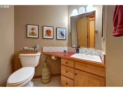 615 N Larch Street Cannon Beach OR 97110