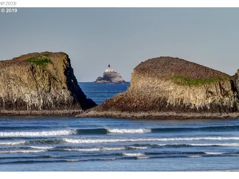 615 N Larch Street Cannon Beach OR 97110