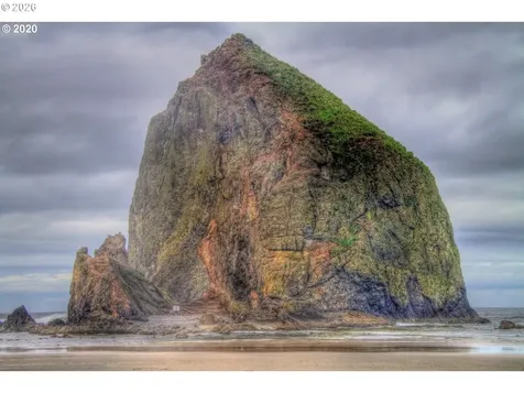 615 N Larch Street Cannon Beach OR 97110