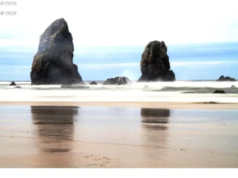 615 N Larch Street Cannon Beach OR 97110