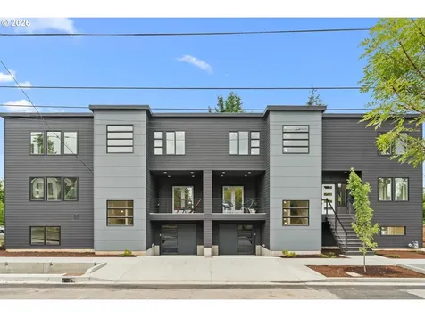 3791 NE Roselawn Street Portland OR 97211