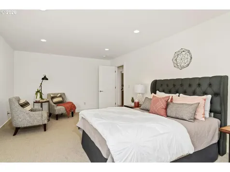 3791 NE Roselawn Street Portland OR 97211