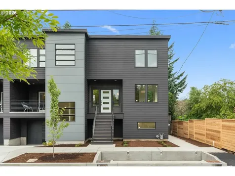 3791 NE Roselawn Street Portland OR 97211