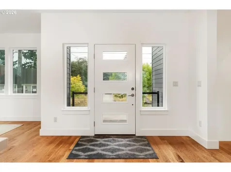 3791 NE Roselawn Street Portland OR 97211