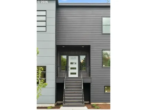 3791 NE Roselawn Street Portland OR 97211
