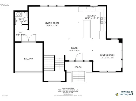 3791 NE Roselawn Street Portland OR 97211