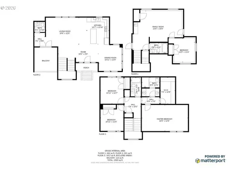 3791 NE Roselawn Street Portland OR 97211