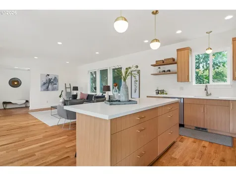 3791 NE Roselawn Street Portland OR 97211