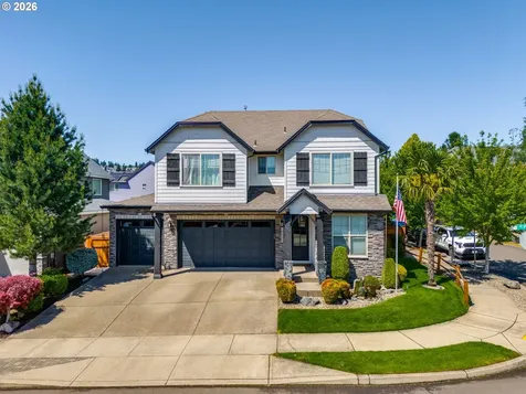 15397 SE Pioneer Drive Clackamas OR 97015