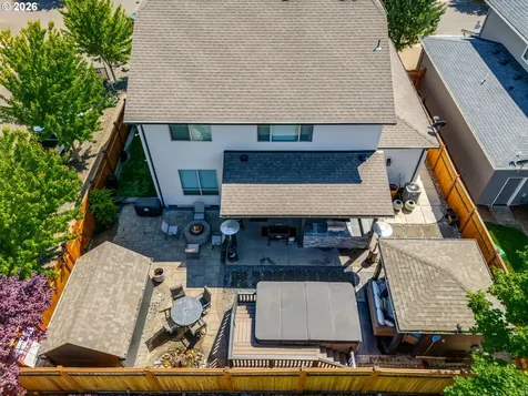 15397 SE Pioneer Drive Clackamas OR 97015