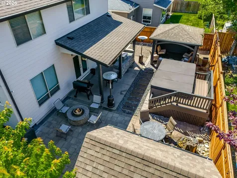 15397 SE Pioneer Drive Clackamas OR 97015